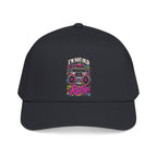 Cap "I'm Not Old I'm Retro"