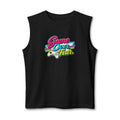 Tank Top "Game Over Fear"