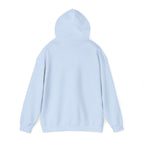 Hoodie Unisex "Take Me Back to the 80's"