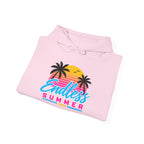 Hoodie Unisex "Endless Summer 198X"