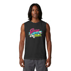 Tank Top "Game Over Fear"