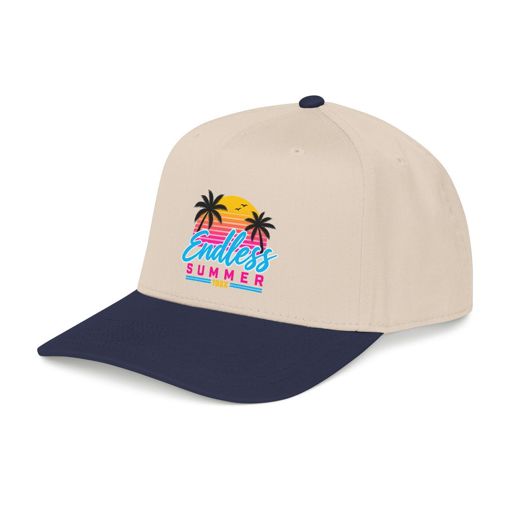 Cap "Endless Summer 198X"