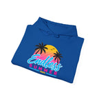 Hoodie Unisex "Endless Summer 198X"
