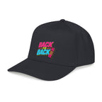 Cap "Back To Back"