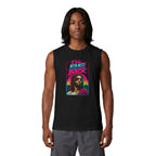 Tank Top "I'll Be Back"