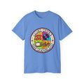 T-shirt "Back When Life Was Simple"