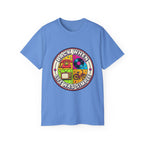 T-shirt "Back When Life Was Simple"