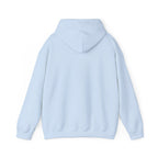 Hoodie Unisex "Game Over Fear"