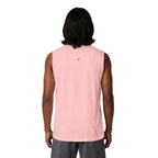 Tank Top "Too Blessed To Be Stressed"