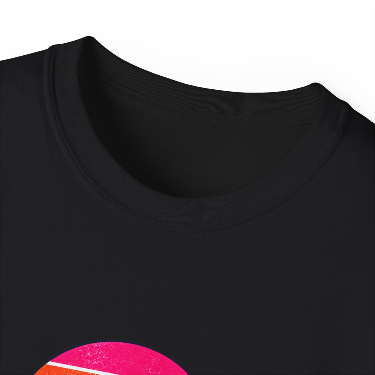 T-shirt "Jesus Nunca Pasa de Moda"