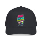 Cap "Jesus Is My Favorite Influencer"