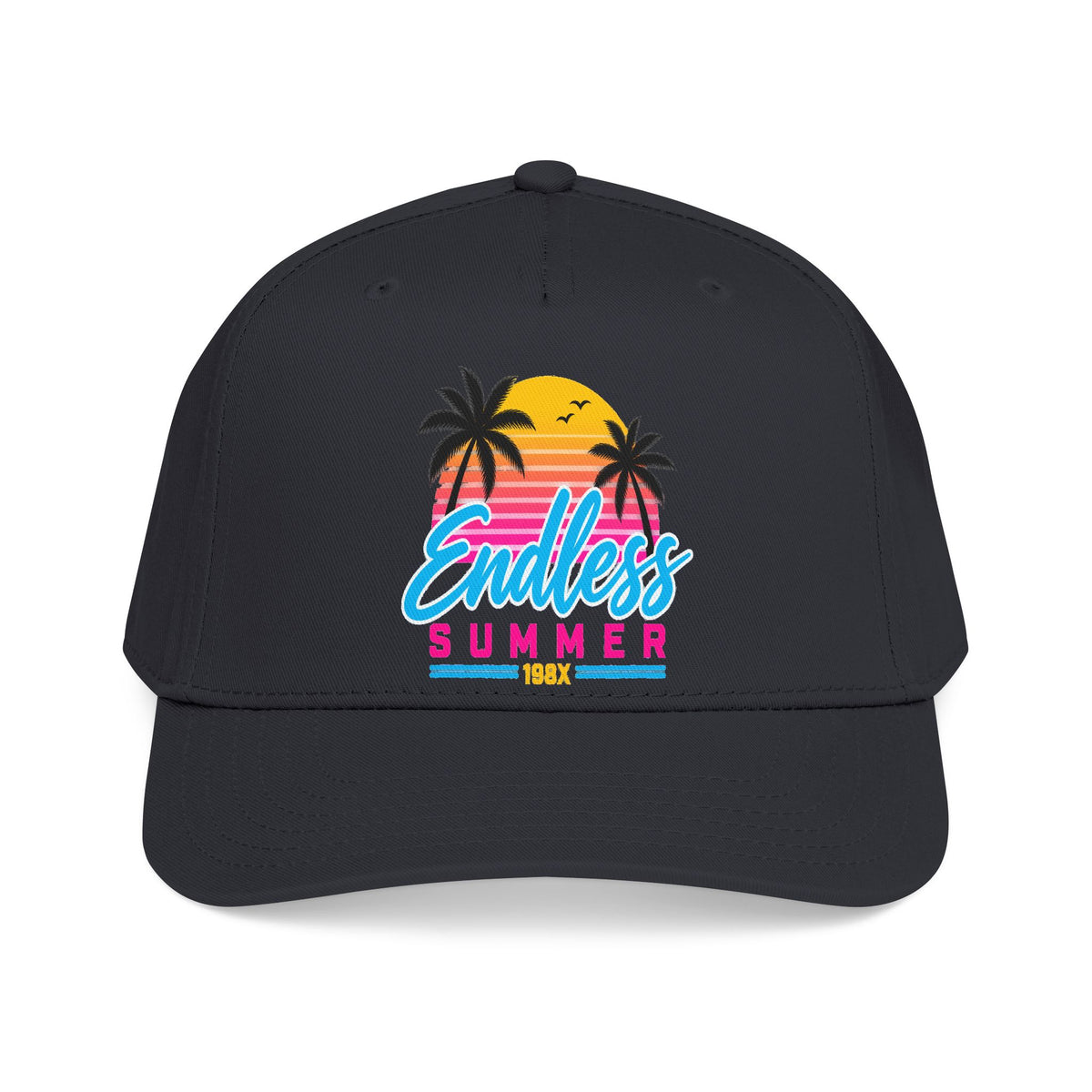 Cap "Endless Summer 198X"