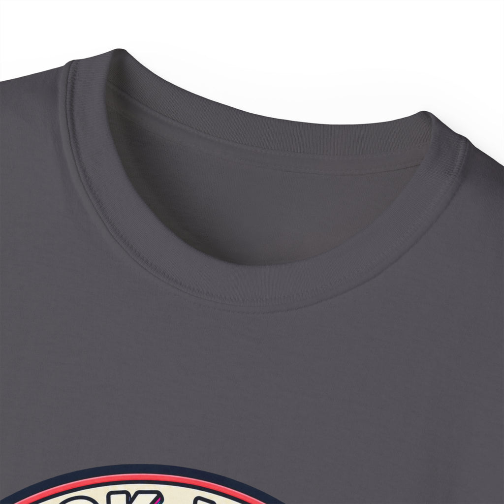 T-shirt "Back When Life Was Simple"