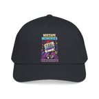 Cap "Mixtape Memories"