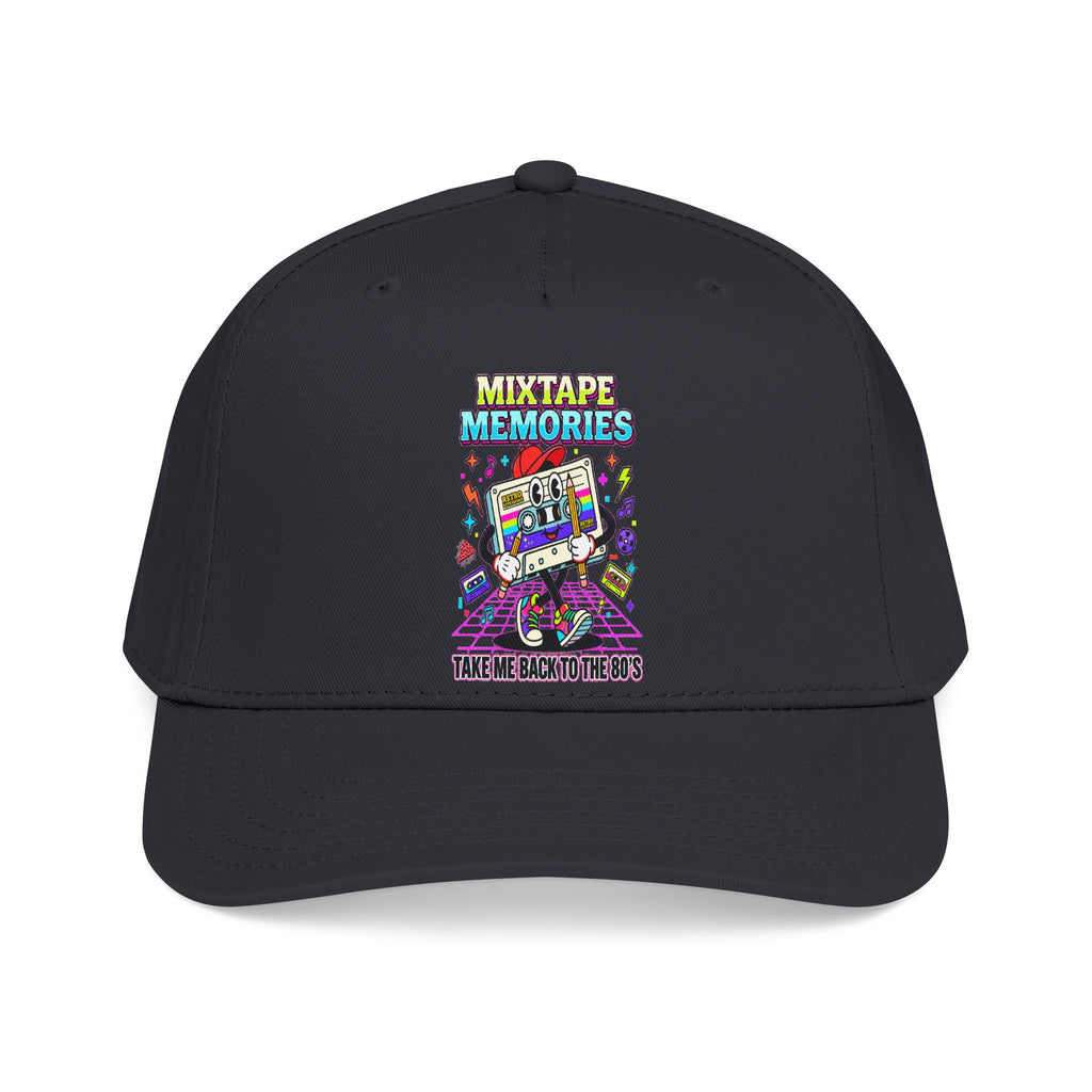 Cap "Mixtape Memories"