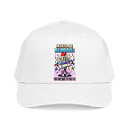 Cap "Mixtape Memories"