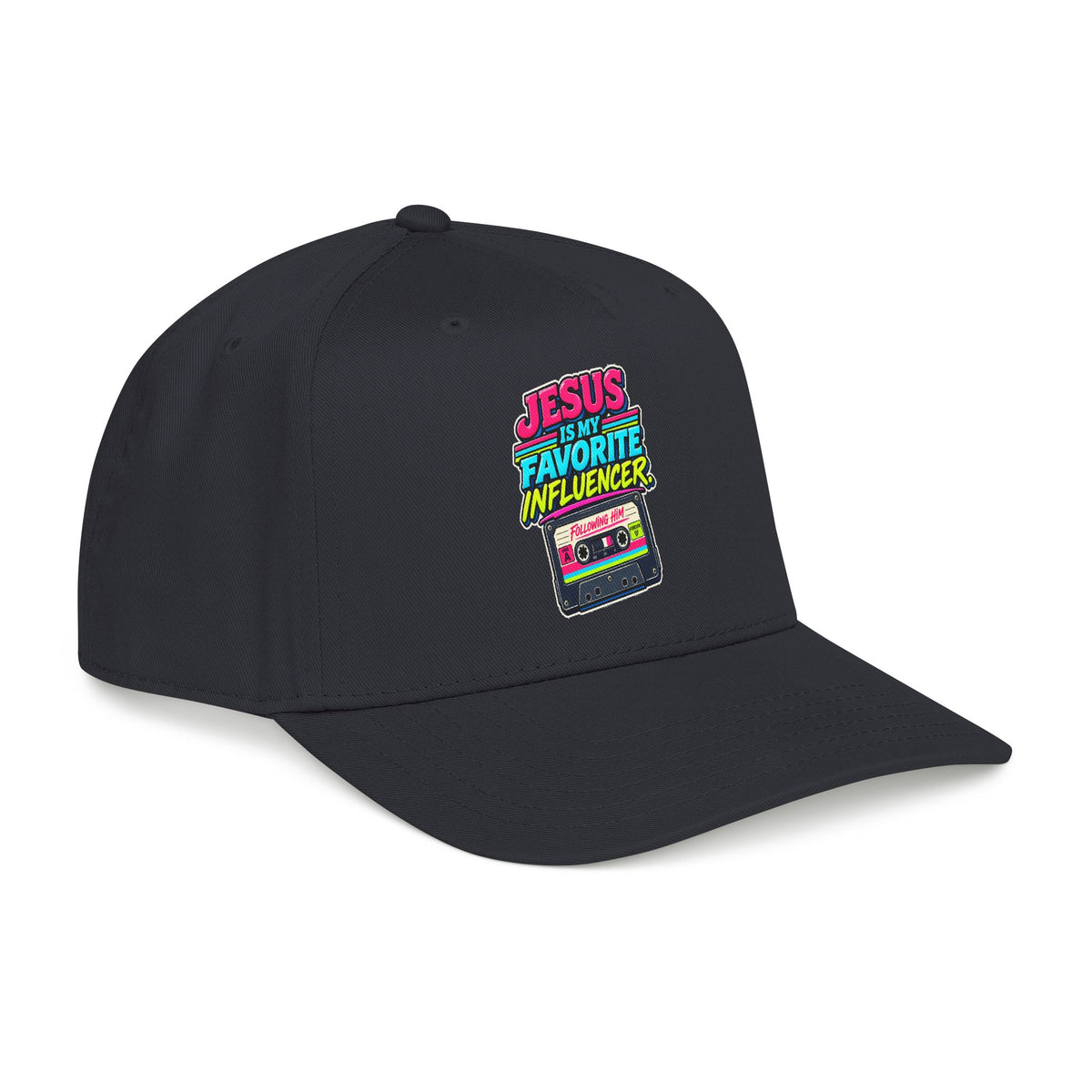 Cap "Jesus Is My Favorite Influencer"