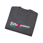 T-shirt Retro Xperience Exclusive