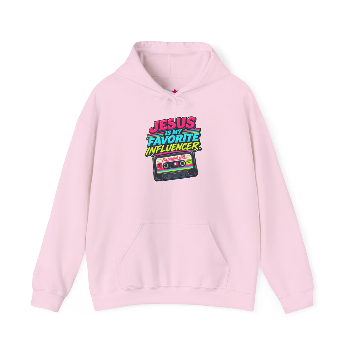 Hoodie Unisex "Take Me Back to the 80's"