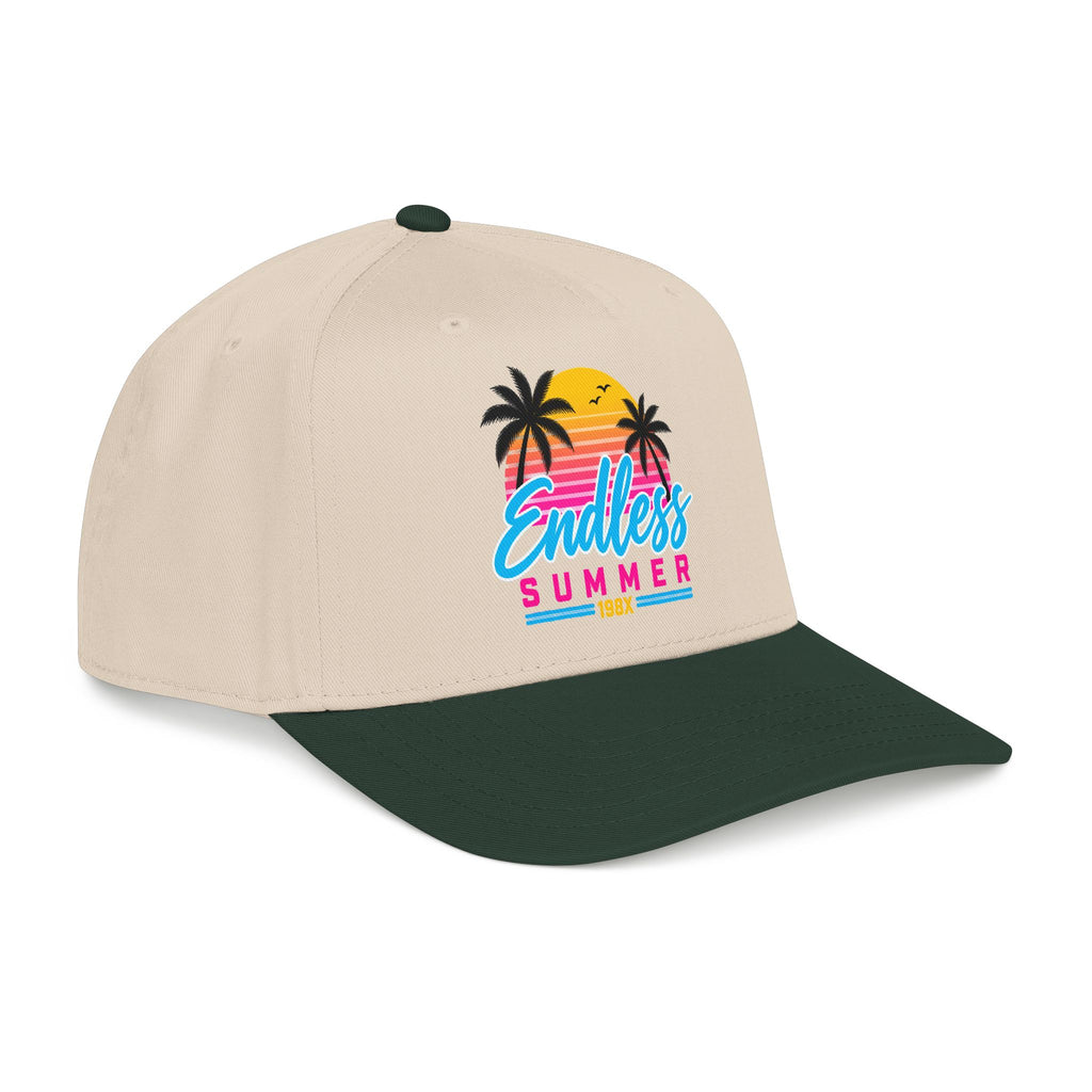 Cap "Endless Summer 198X"