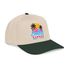 Cap "Endless Summer 198X"