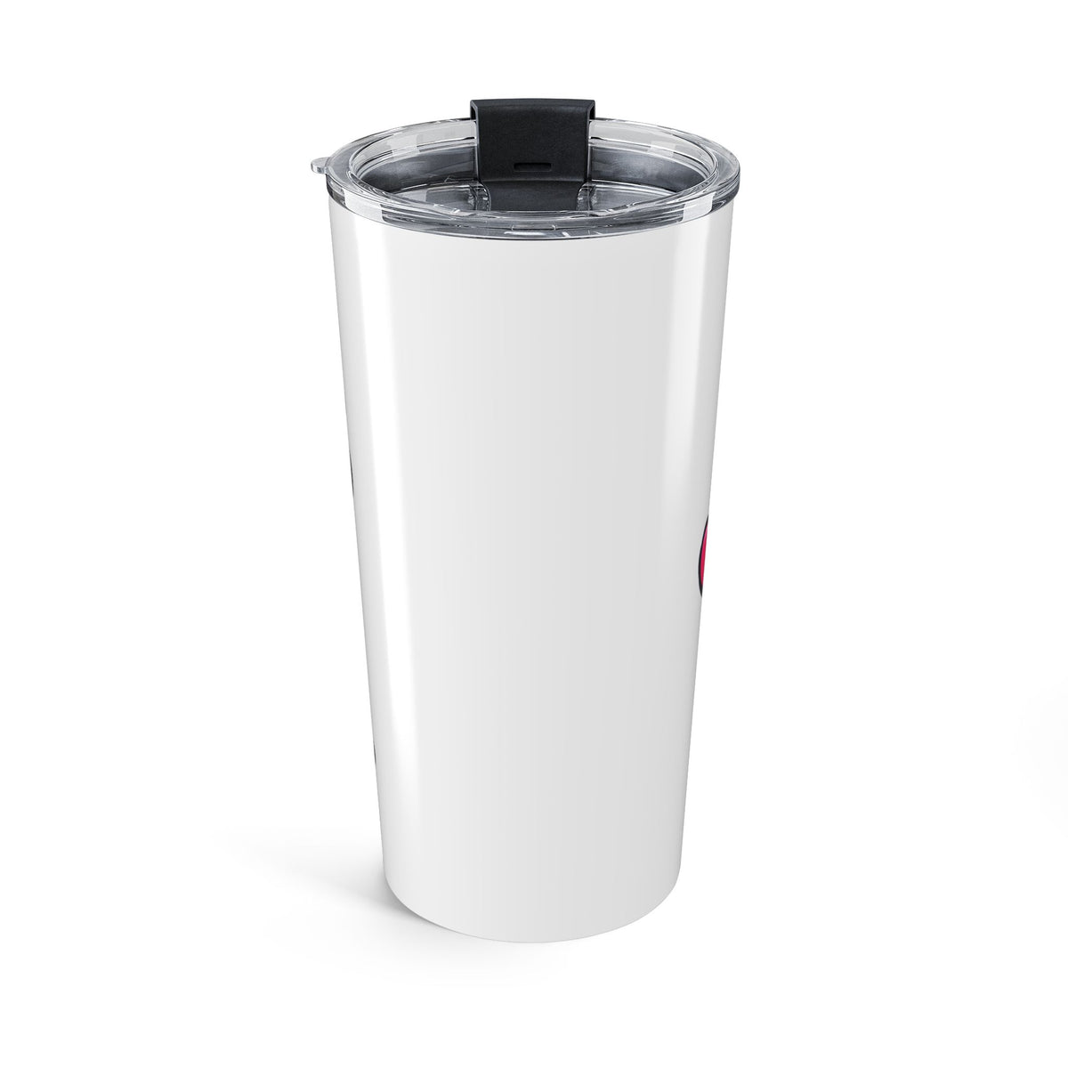 Tumbler "Jesus Nunca Pasa de Moda" 20oz