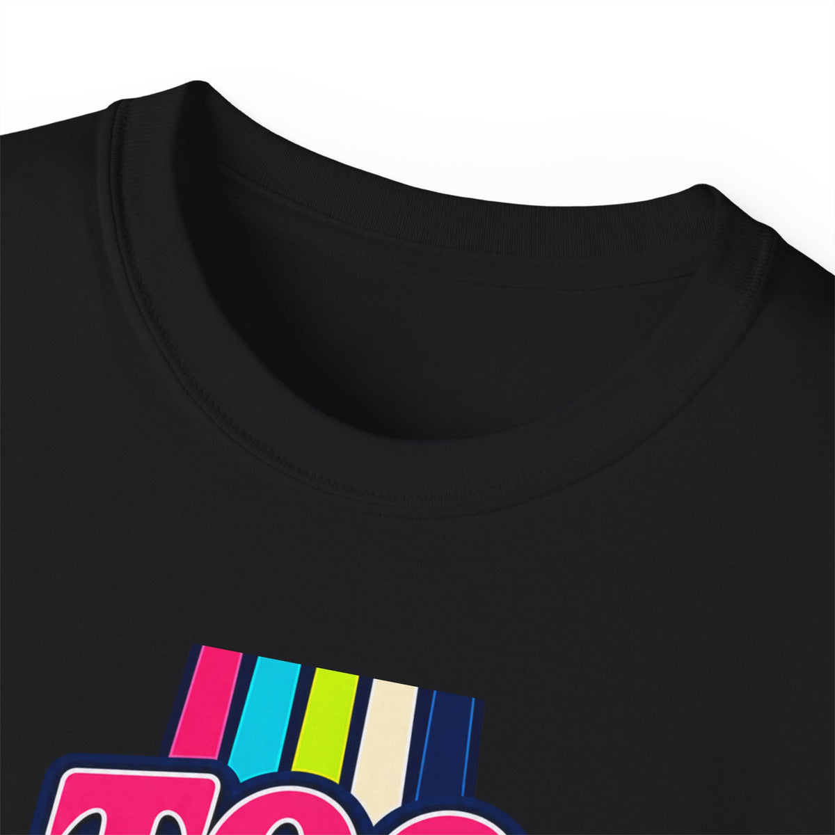 T-shirt "Too Blessed To Be Stressed"