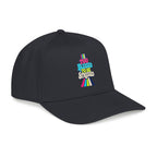 Cap "Too Blessed To Be Stressed"
