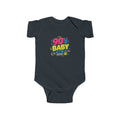 90's Baby Mini Version Infant Bodysuit