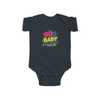90's Baby Mini Version Infant Bodysuit
