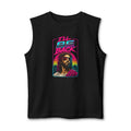 Tank Top "I'll Be Back"