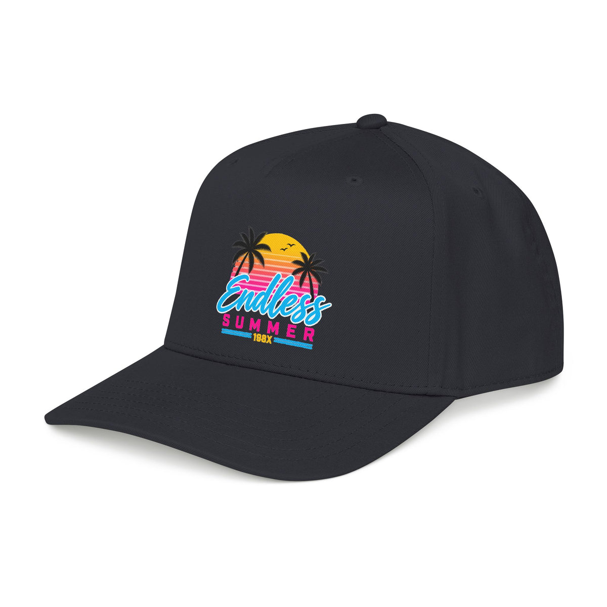 Cap "Endless Summer 198X"
