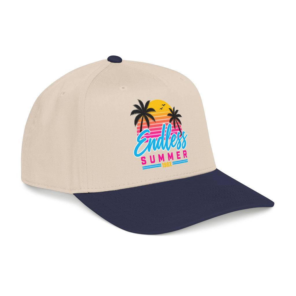 Cap "Endless Summer 198X"