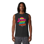Tank Top "Jesus Nunca Pasa de Moda"