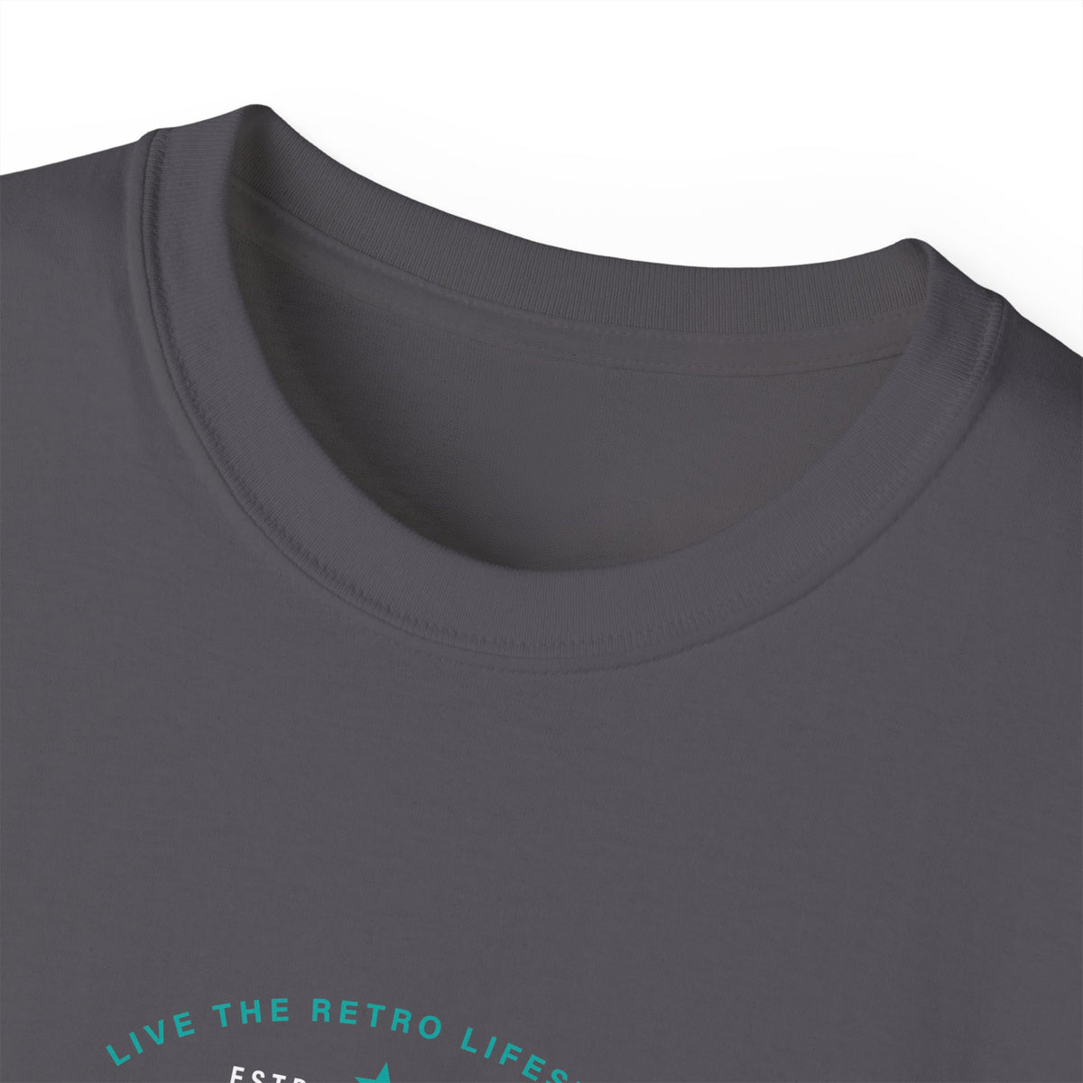 T-shirt Retro Xperience Exclusive