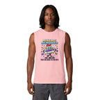 Tank Top "Mixtape Memories"