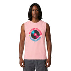 Tank Top "No Necesito Suerte Tengo a Dios"