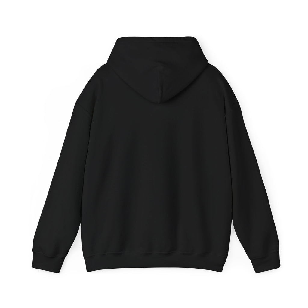 Hoodie Unisex "Take Me Back to the 80's"