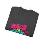 T-shirt "Back To Back"