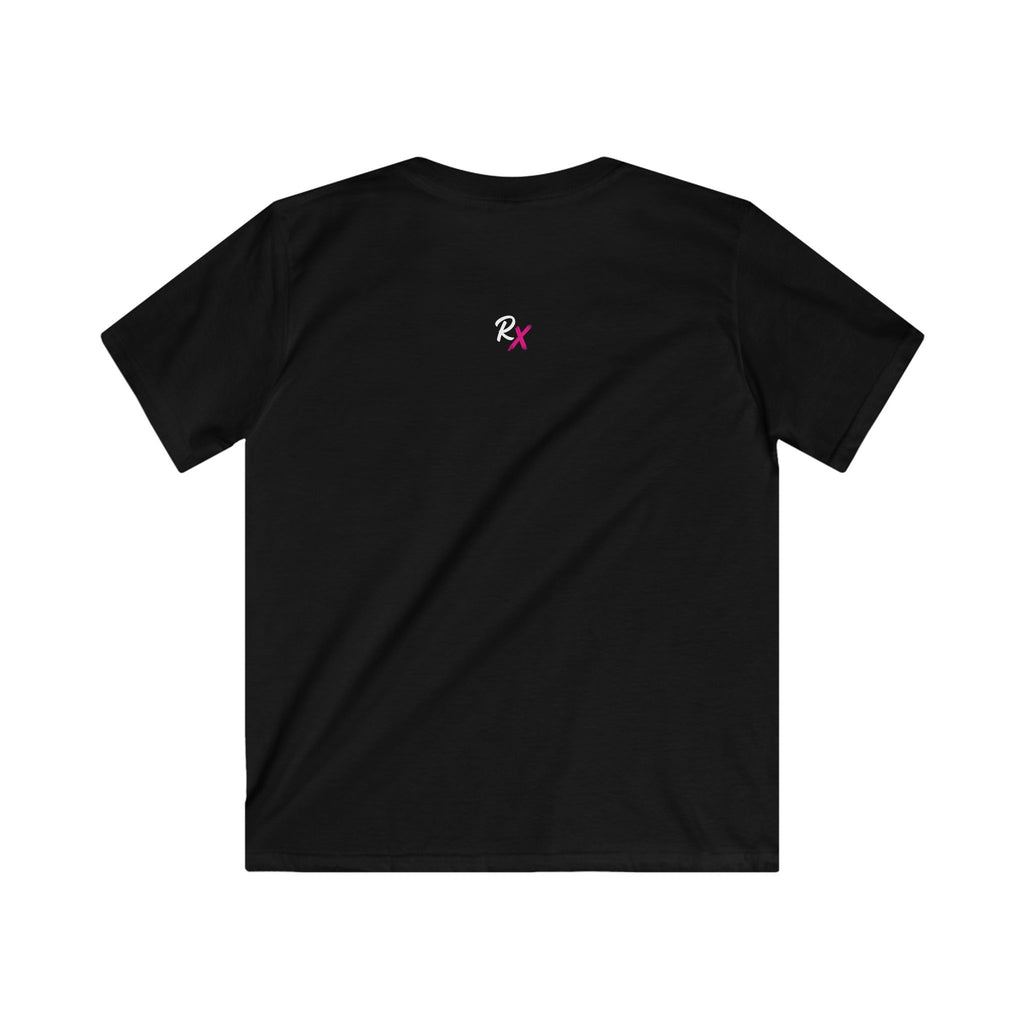 Kid T-Shirt "Mis Abuelos Conocieron el Mundo antes que el Wifi"