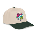 Cap "Game Over Fear"