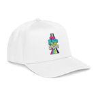 Cap "Too Blessed To Be Stressed"