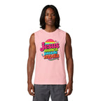 Tank Top "Jesus Nunca Pasa de Moda"