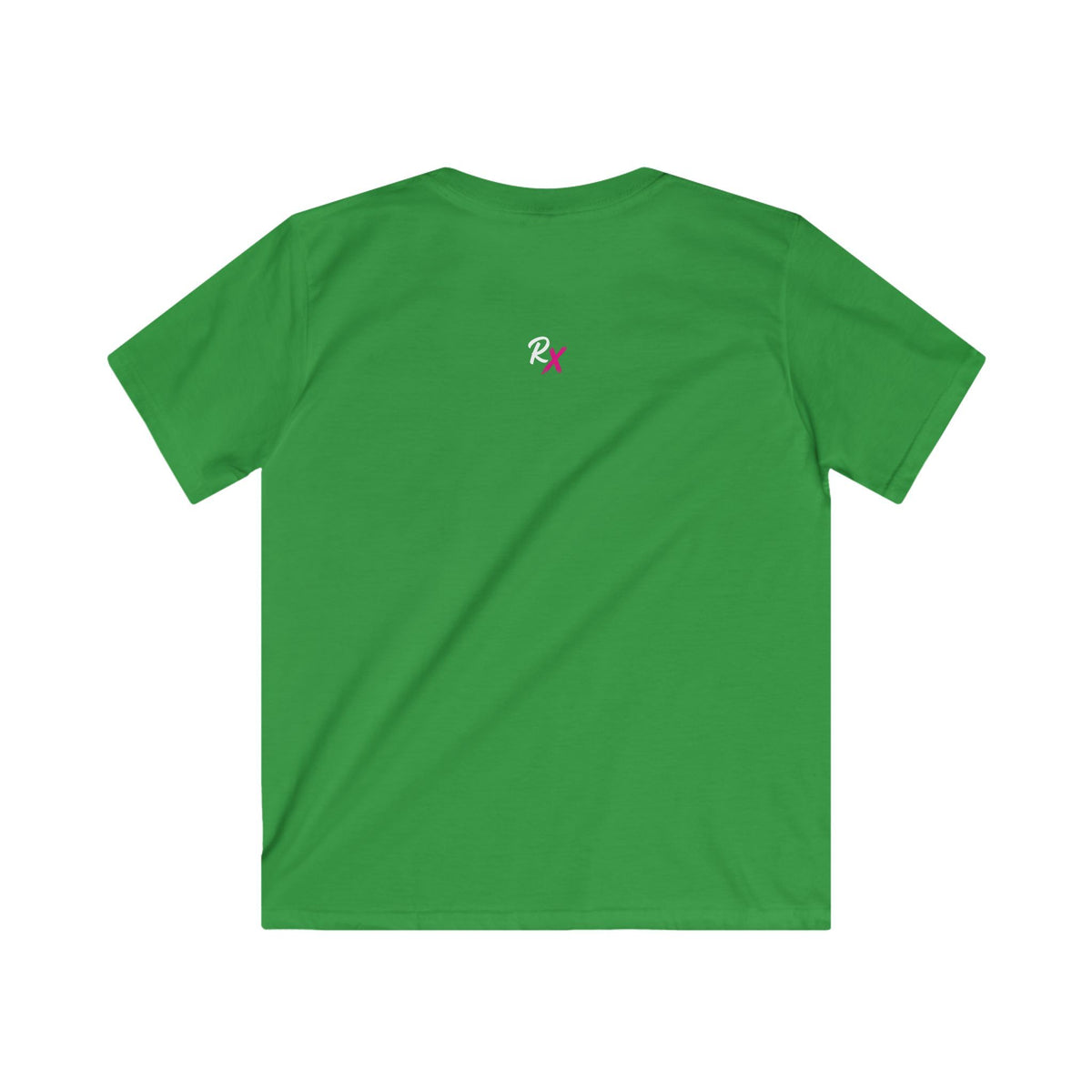 Kid T-Shirt "Soy Nieto de un Retro Cool"