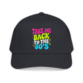Cap "Take Me Back To The 80'S"