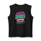 Tank Top "Jesus Is My Favorite Influencer"