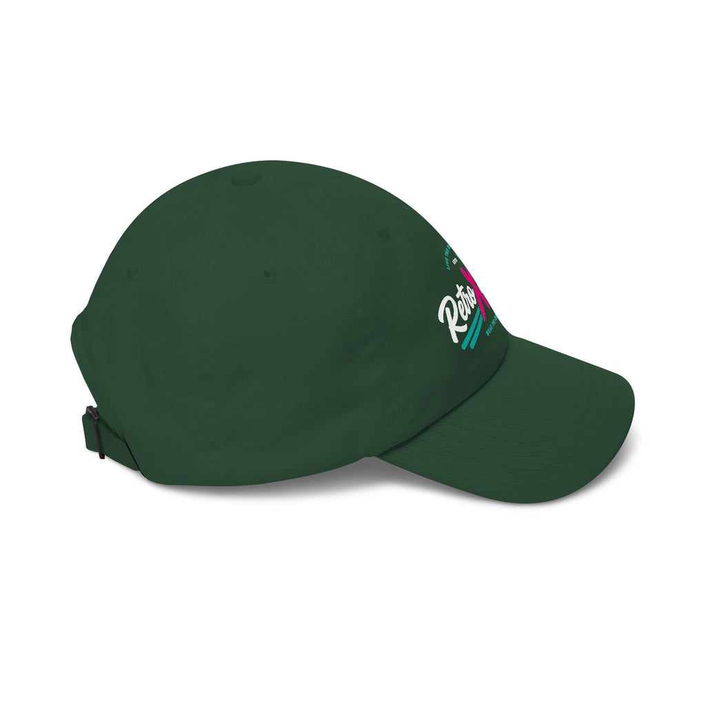 Cap Retro Xperience Exclusive