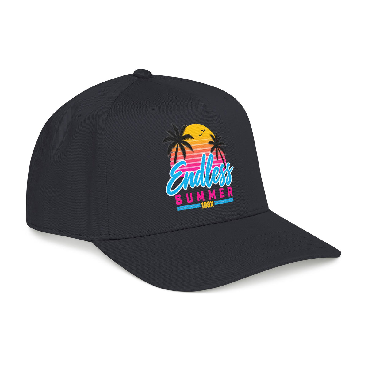 Cap "Endless Summer 198X"