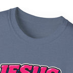 T-shirt "Jesus Is My Favorite Influencer"