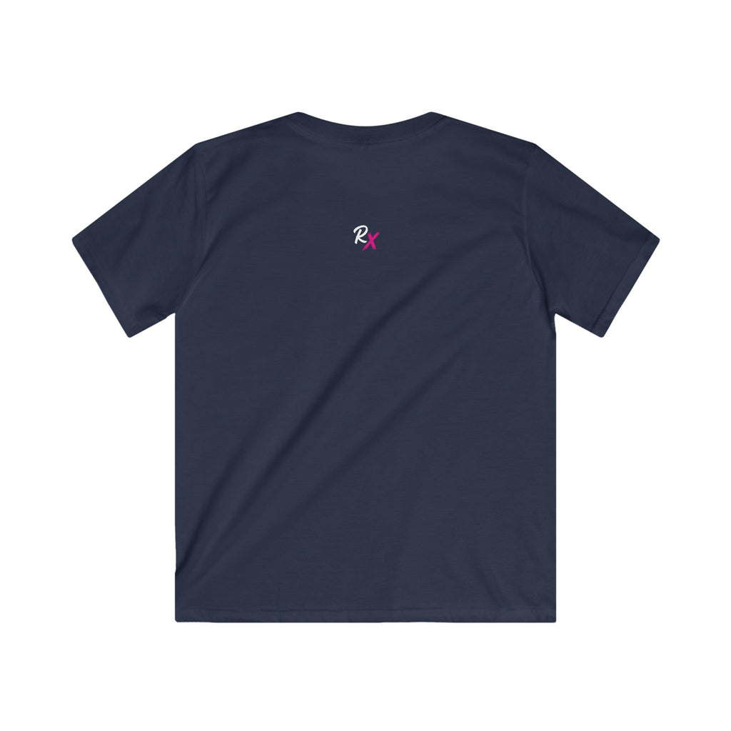 Kid T-Shirt "Mis Abuelos Conocieron el Mundo antes que el Wifi"